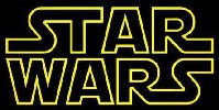 Star Wars Episode VI: Return of the Jedi as an Animated GIF